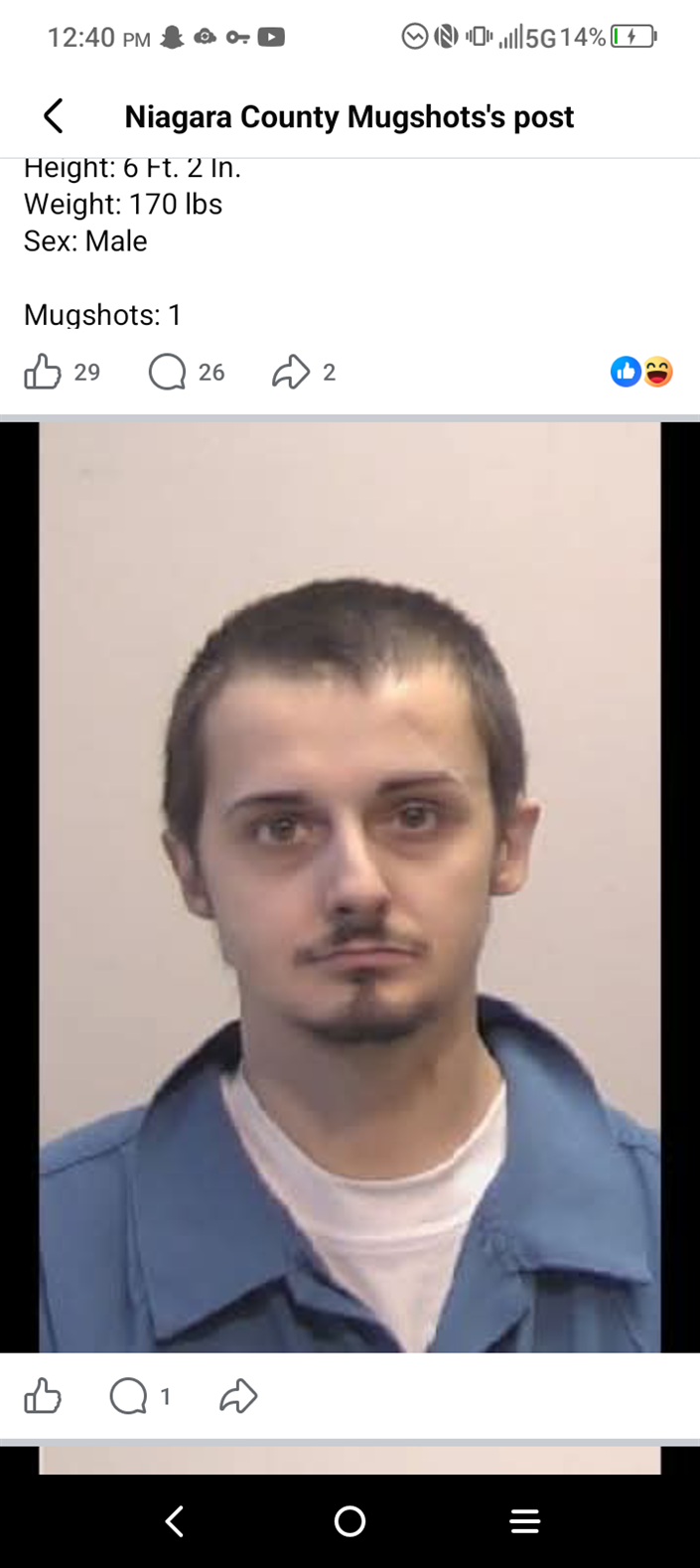 Timothy wisniewski Jr