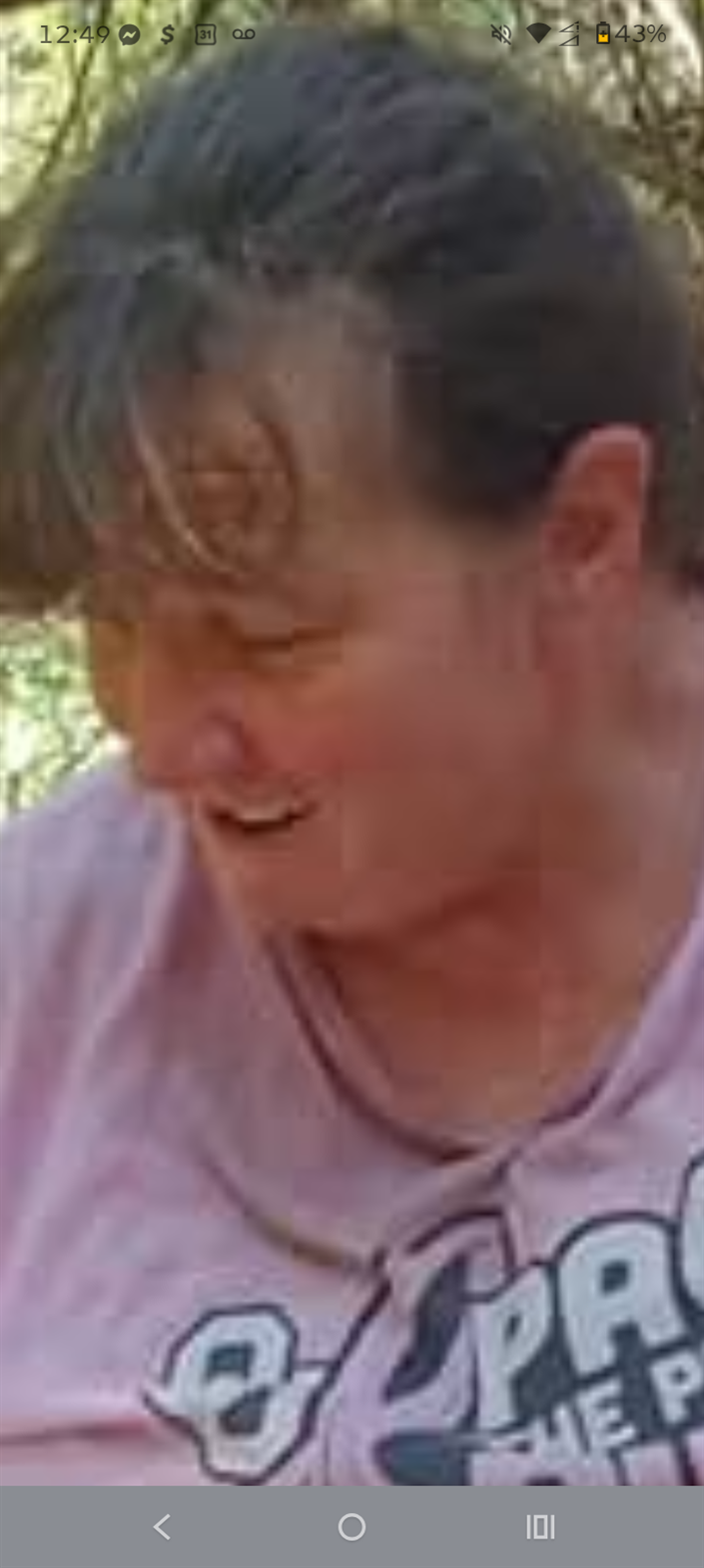 Shannon denham 
