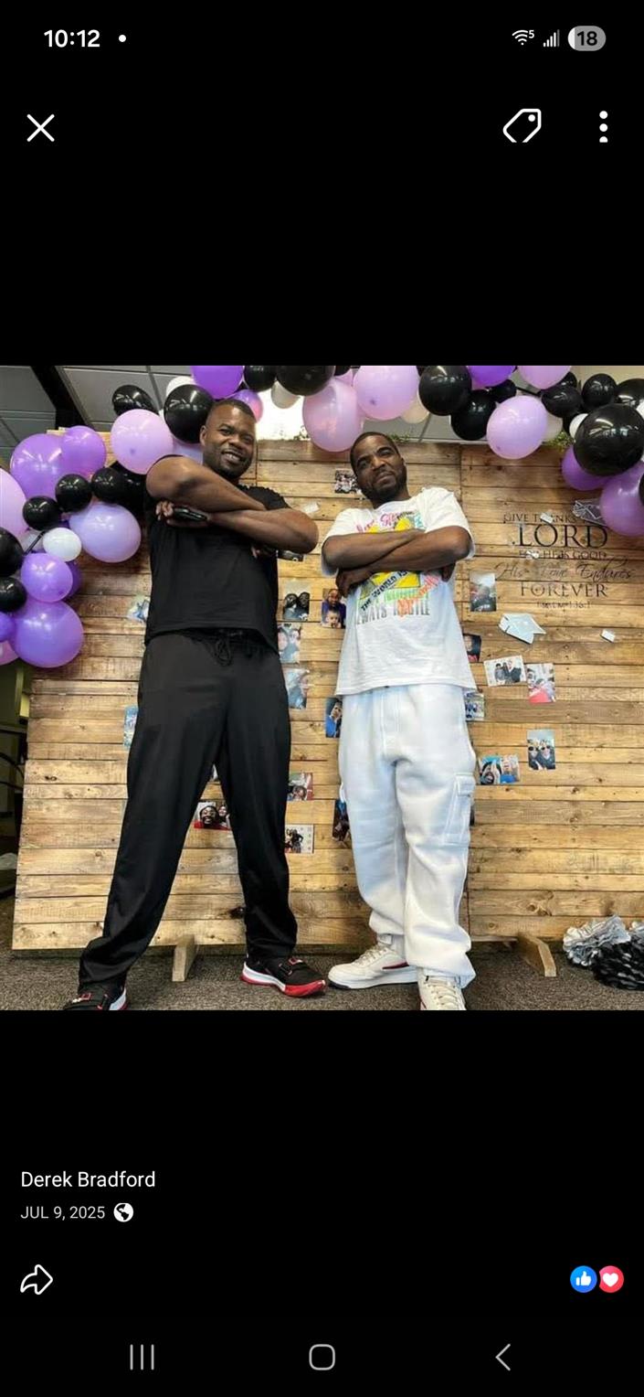 GREENLEAF (LEFT SIDE)