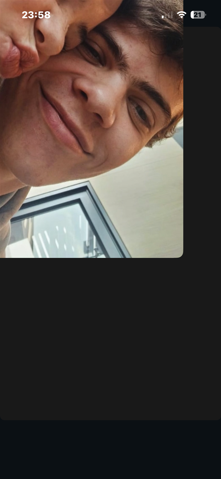 Liam Thesner