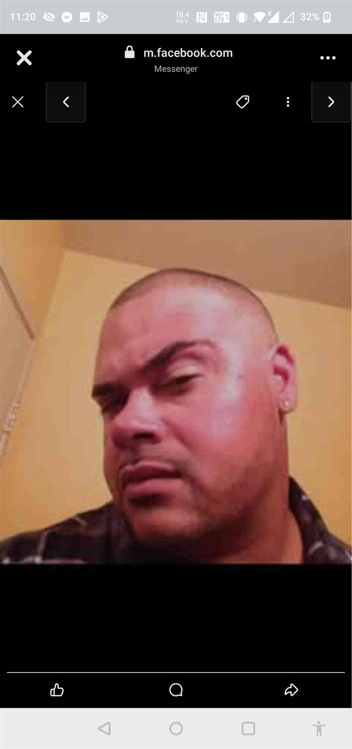 Luther Mac Daniel III aka Tre aka Box