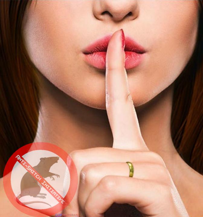 Ashley Madison Cheaters Matched to Washington State Snitches Part 2