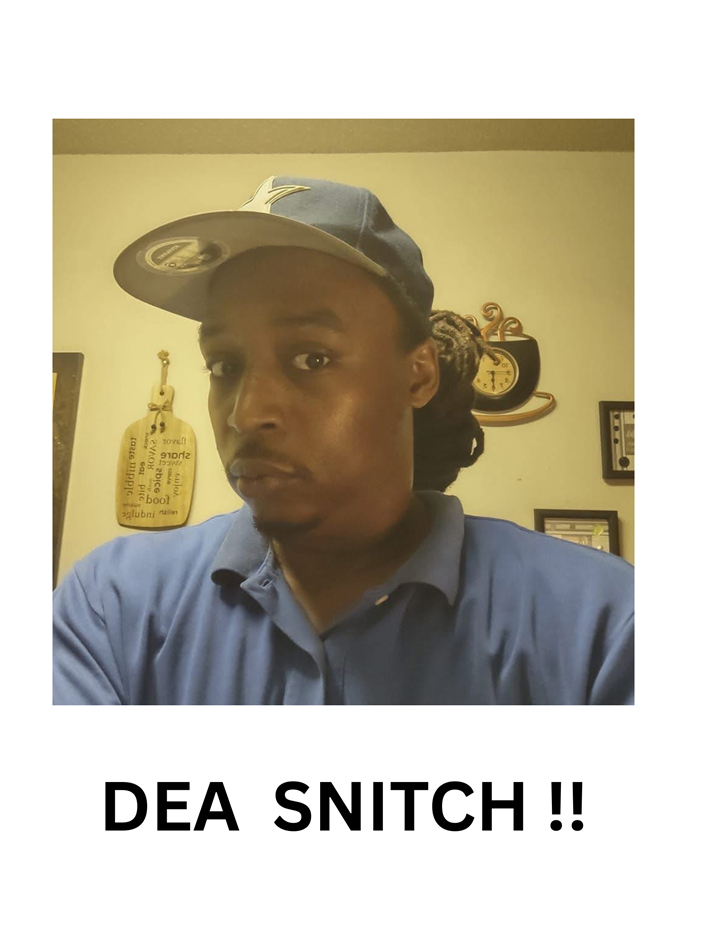 Dedrick Pouncy