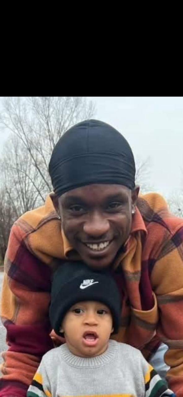 Tevin Oliver from Conway Ar and Russellv